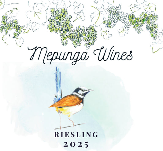 2025 Riesling (Estate)